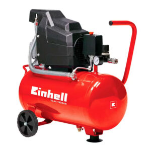 Compresor Einhell TC-AC 190-24-8 EX