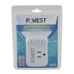 Protector de Voltaje Refrimatic 120V/10A