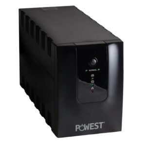 UPS Interactiva 1000VA Micronet 1000