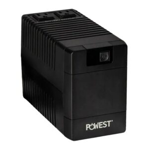 UPS Interactiva 500VA Micronet 500