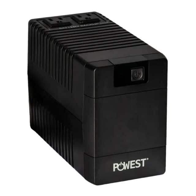 UPS Interactiva 500VA Micronet 500