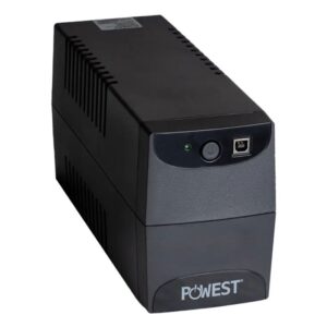 UPS Interactiva 750VA Micronet 750