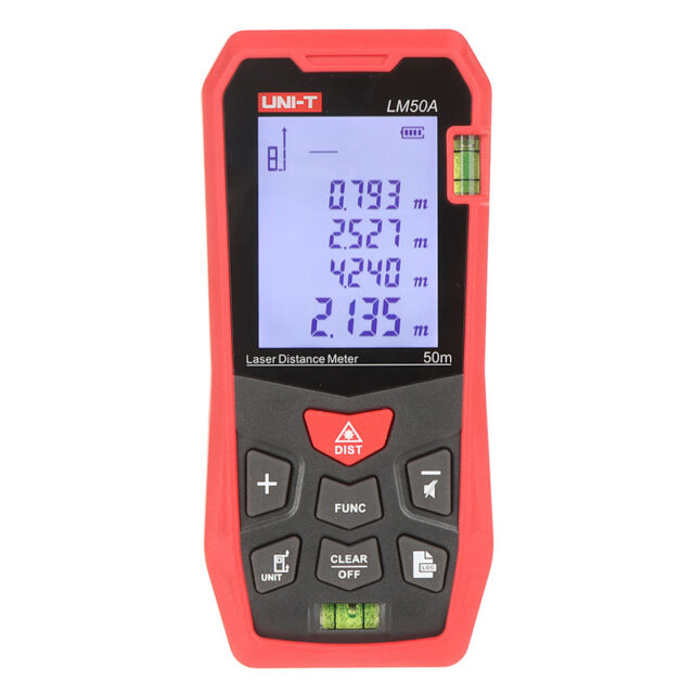 UNIT LM50A