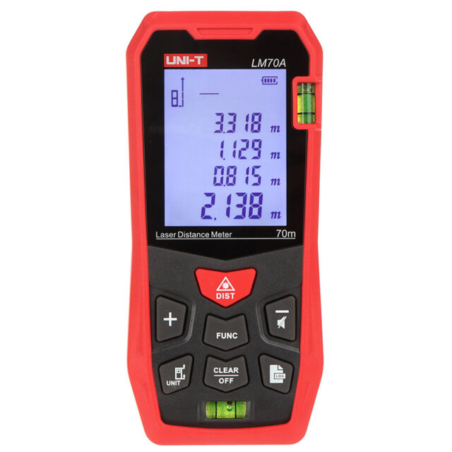 UNIT LM70A