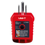 Verificador de Polaridad UNI-T UT08B