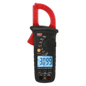 Pinza Voltiamperimétrica Digital UNI-T UT200A+