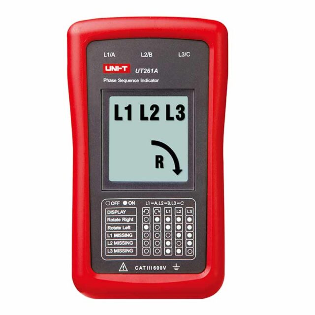 UT261A-1