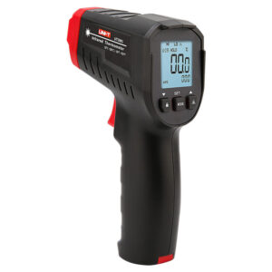 Termómetro Infrarrojo -50/500 Grados C UNI-T UT306S