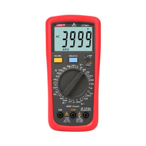 UT39C+