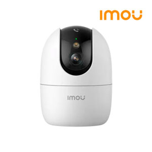 Cámara Imou para interiores tipo PT Ranger 2 PRO- WIFI 3 MP