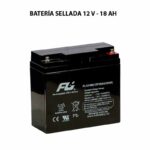 12V-18AH