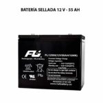 12V-55AH