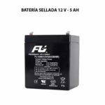12V-5Ah