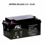 12V-65AH-