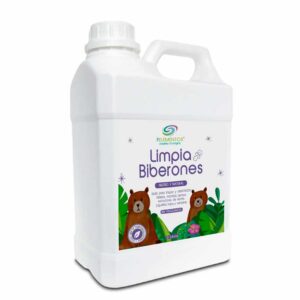Limpia Biberones 4 Lt