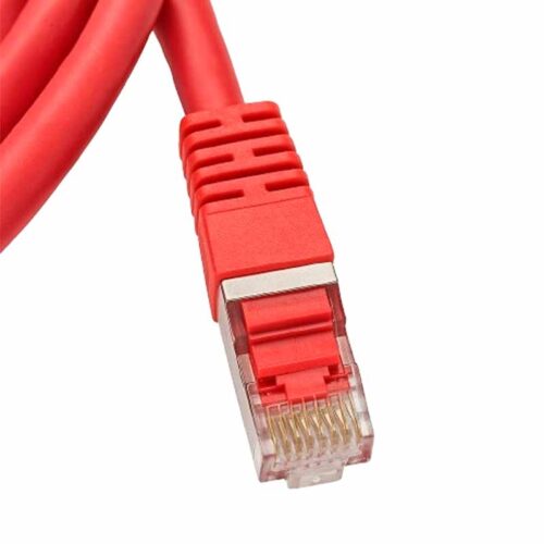 CAT 6A UFTP 10FT Rojo_03 CAT-6A-UFTP-10FT-Rojo_03