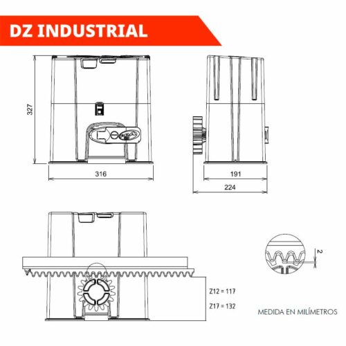 DZ_Industrial_Dimensiones DZ_Industrial_Dimensiones