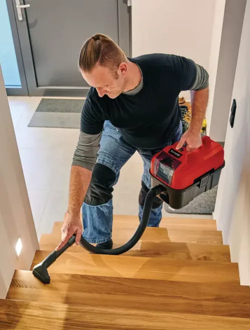 Einhell TE-VC 18-10 Li-Solo04 Einhell TE-VC 18-10 Li-Solo