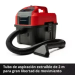 Einhell TE-VC 18-10 Li-Solo06
