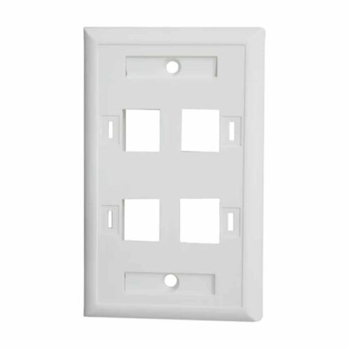 Faceplate-4-puertos_02 Faceplate-4-puertos_02