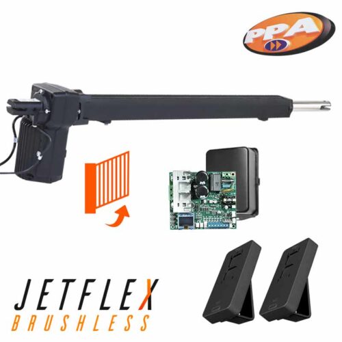 PIVO_COND_Brushless_1Hj_Standard_01 PIVO_COND_Brushless_1Hj_Standard_01