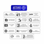 PPA_JETFLEX_Brushless