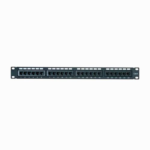 Patch Panel CAT 6 _02 Patch-Panel-CAT-6-_02