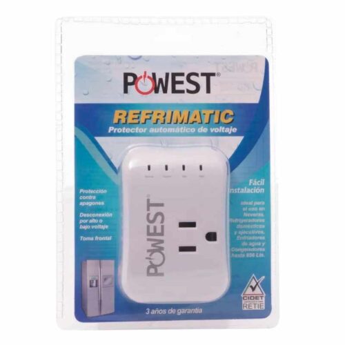 Refrimatic_01 Refrimatic_01