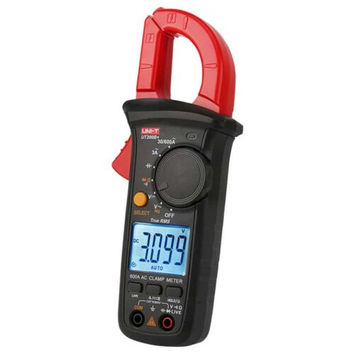 UT200B-3 UT200B+ 03