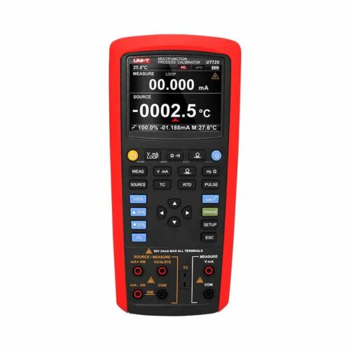 Version 1.0.0 UT725_1