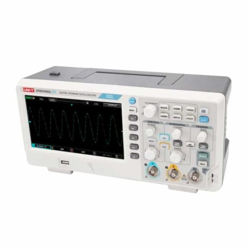 UTD2102CL_2 UTD2102CL_2