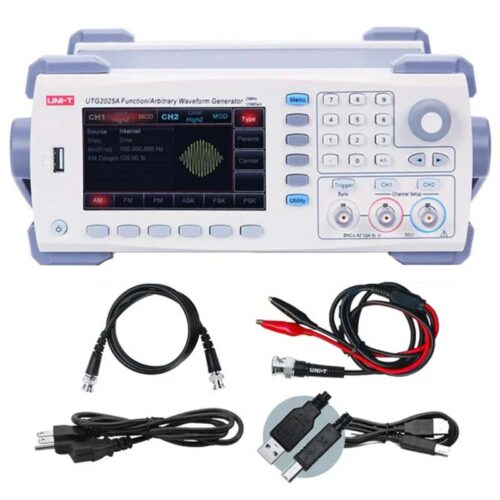 UTG2025A_3 UTG2025A_3