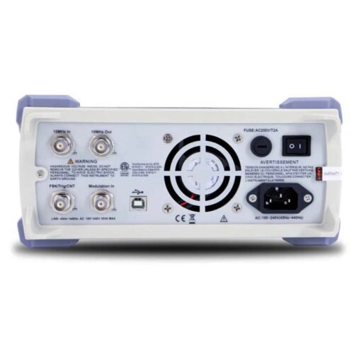 UTG2025A_4 UTG2025A_4