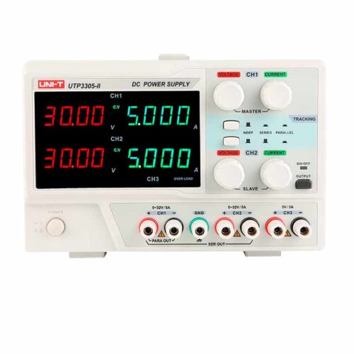 UTP3303-II_2 UTP3303-II_2