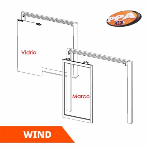 Vidrio_Marco Vidrio_Marco