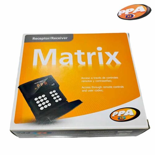 receptor_matrix_05 receptor_matrix_05